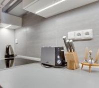 Pronájem bytu Praha