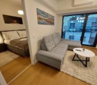 Pronájem bytu Praha