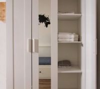 Pronájem bytu Praha