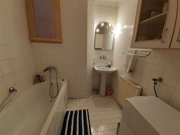 Pronájem pokoje Praha