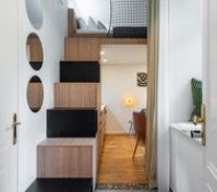 Pronájem bytu Praha