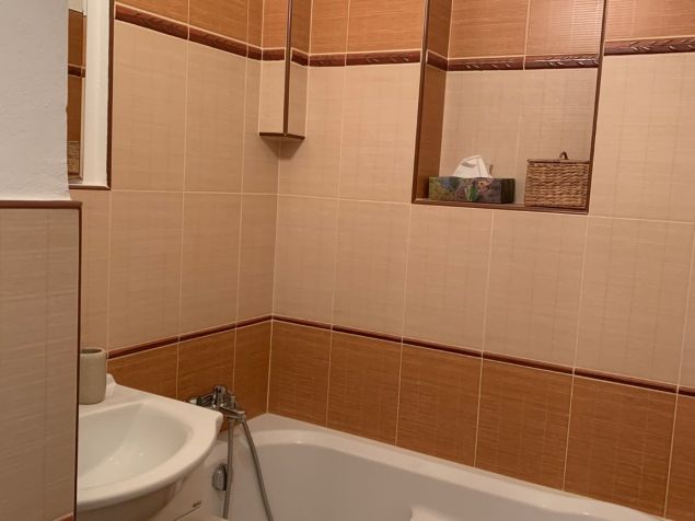 Pronájem pokoje Praha