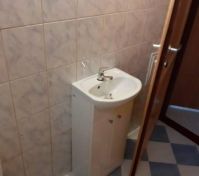 Pronájem bytu Praha