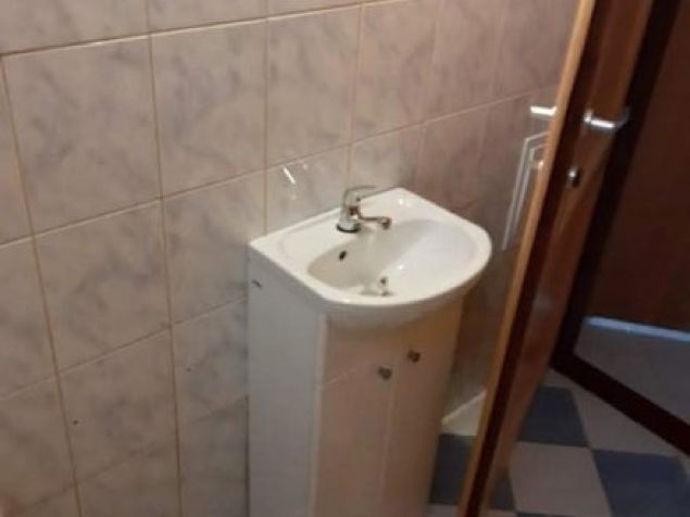 Pronájem bytu Praha