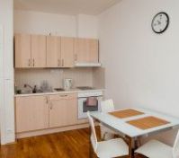 Pronájem bytu Praha