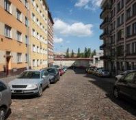 Pronájem bytu Praha