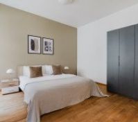 Pronájem bytu Praha