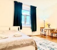 Pronájem bytu Praha