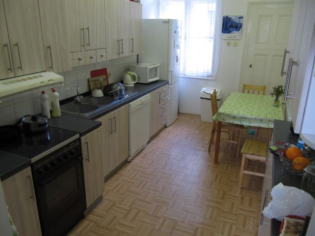 Pronájem pokoje Brno