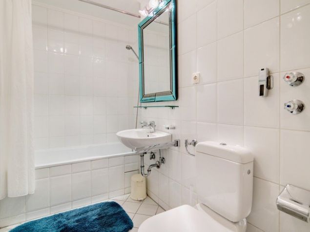 Pronájem bytu Olomouc