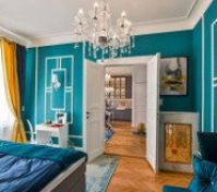 Pronájem bytu Praha