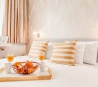 Pronájem bytu Praha