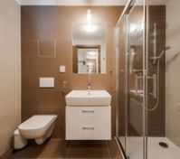 Pronájem bytu Praha