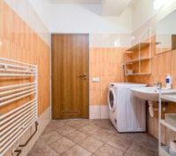 Pronájem bytu Praha