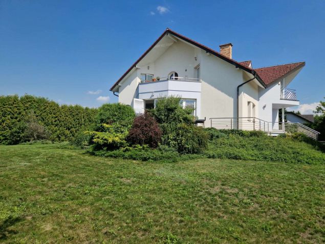 Spolubydlení Dolany