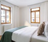 Pronájem bytu Praha