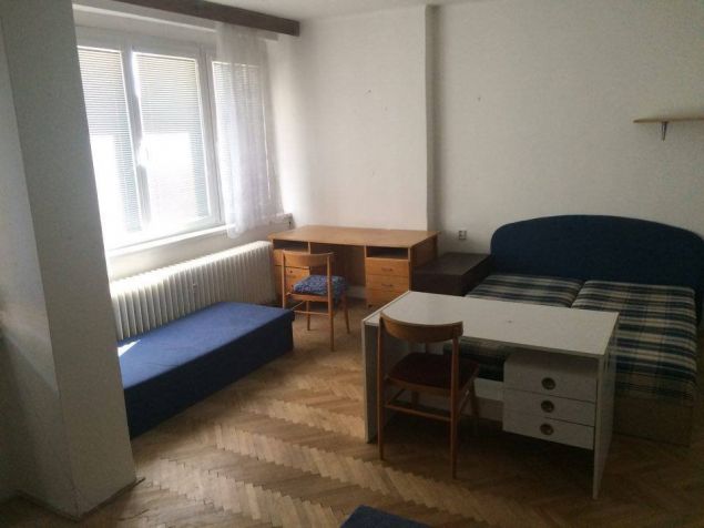 Pronájem pokoje Pardubice