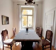 Pronájem bytu Praha