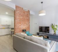 Pronájem bytu Domažlice