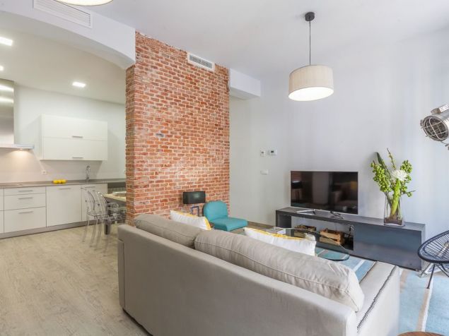 Pronájem bytu Domažlice