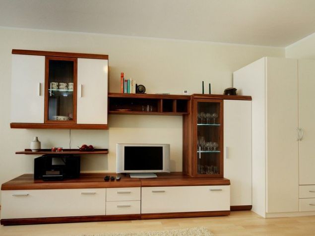 Pronájem bytu Praha