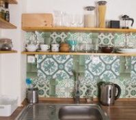 Pronájem bytu Praha