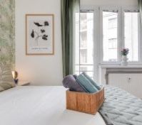 Pronájem bytu Praha