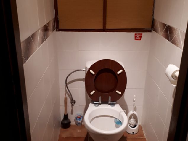 Pronájem pokoje Praha