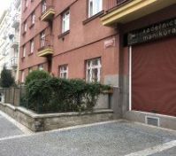 Pronájem bytu Praha