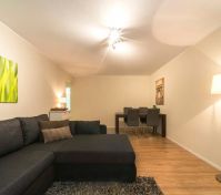 Pronájem bytu Praha