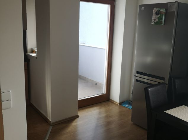 Spolubydlení Olomouc