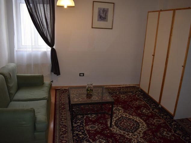 Pronájem bytu Praha