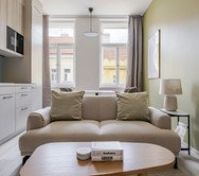 Pronájem bytu Praha