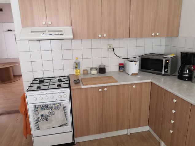 Pronájem pokoje Praha