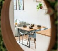Living room image 9