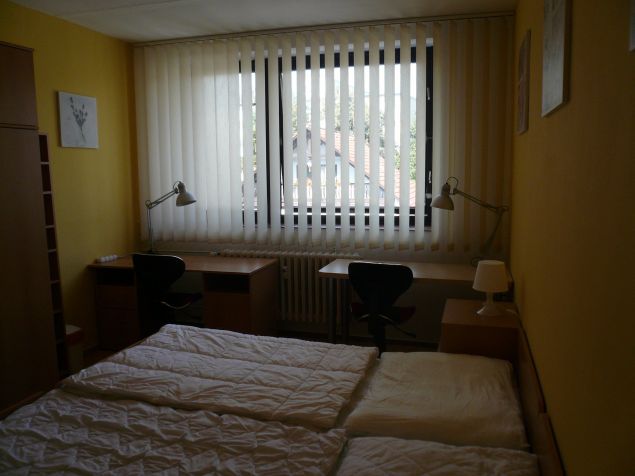 Pokoj