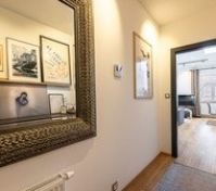 Pronájem bytu Praha