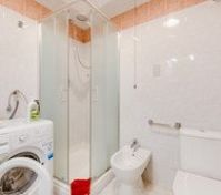 Pronájem bytu Praha