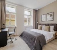 Pronájem bytu Praha