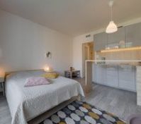 Pronájem bytu Praha