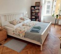 Pronájem bytu Praha