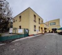 Pronájem bytu Praha