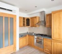 Pronájem bytu Praha