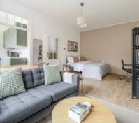 Pronájem bytu Praha