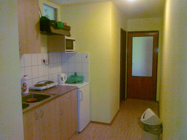 Pronájem pokoje Opava