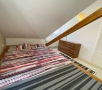 Bedroom (Plan 2)