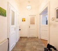 Pronájem bytu Praha