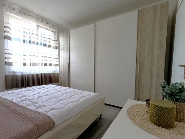 Pronájem bytu České Budějovice