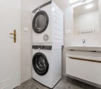 Pronájem bytu Praha