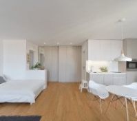 Pronájem bytu Praha